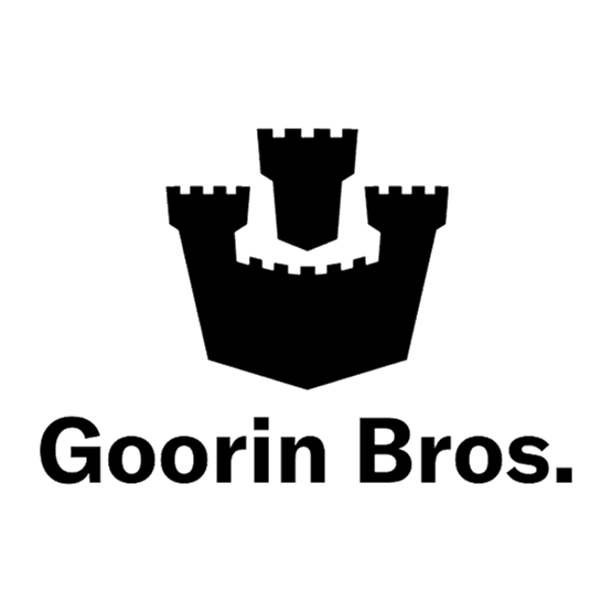 Goorin Bros EU