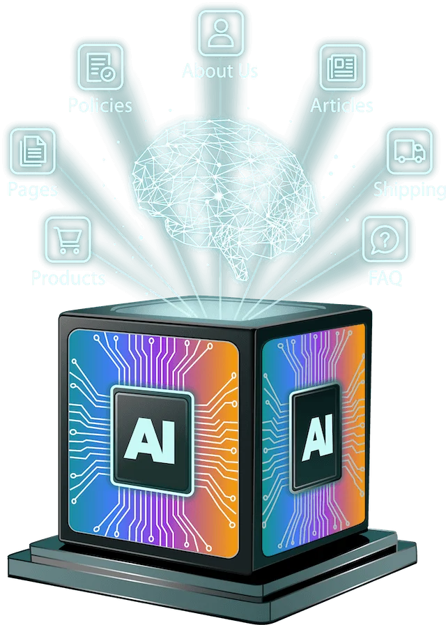 Flyweight AI Knowledge Graph